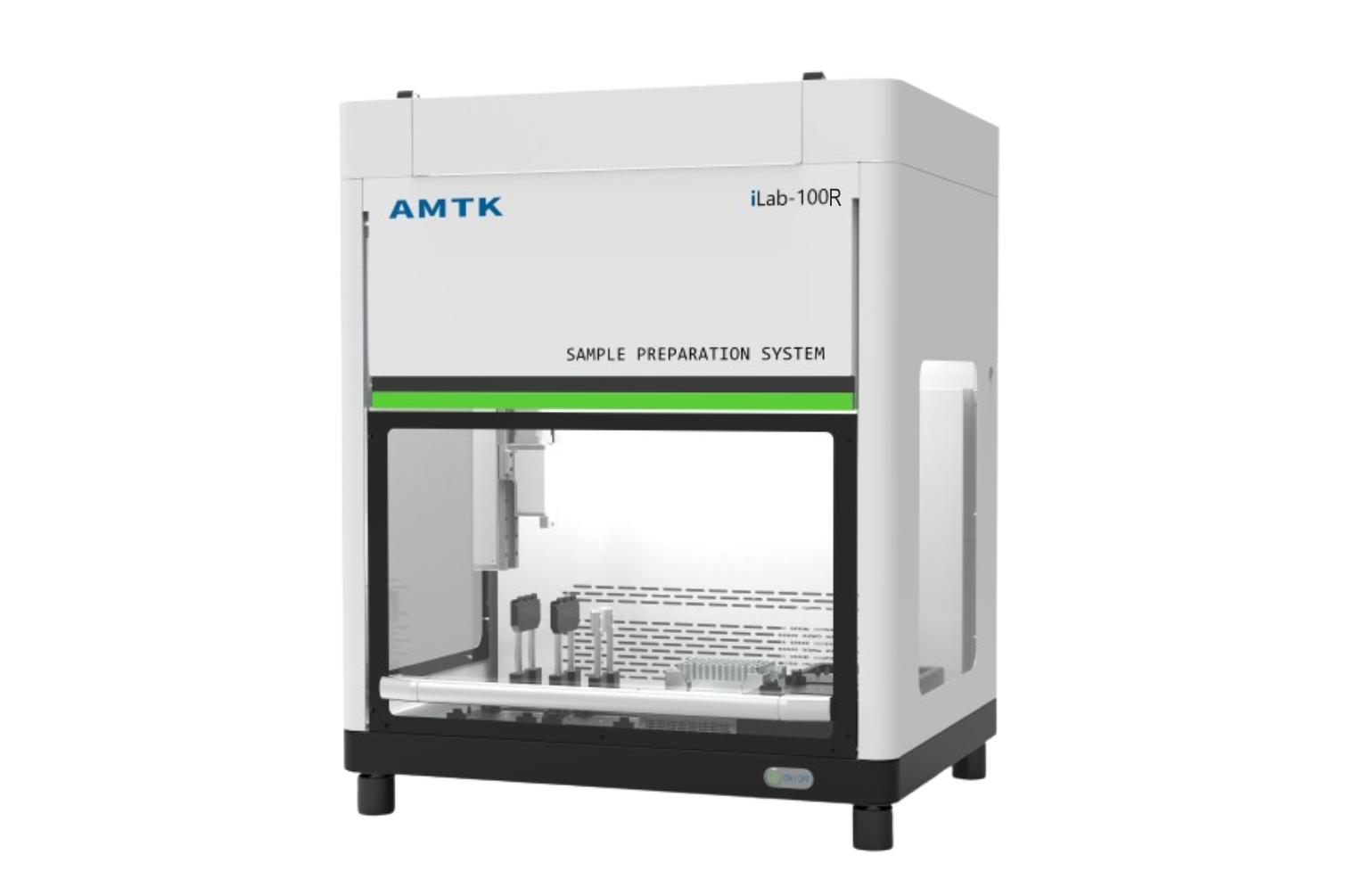 iLab-100R