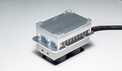 Temperature-control module