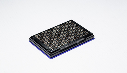 Magnetic-separation module
