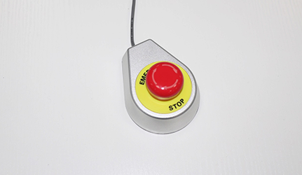 Emergency stop