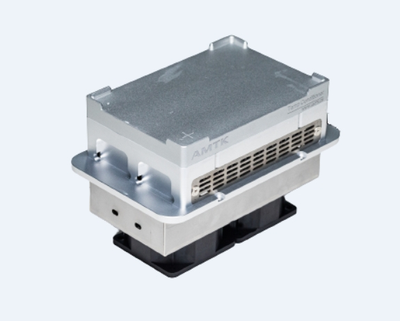 Temperature-control module