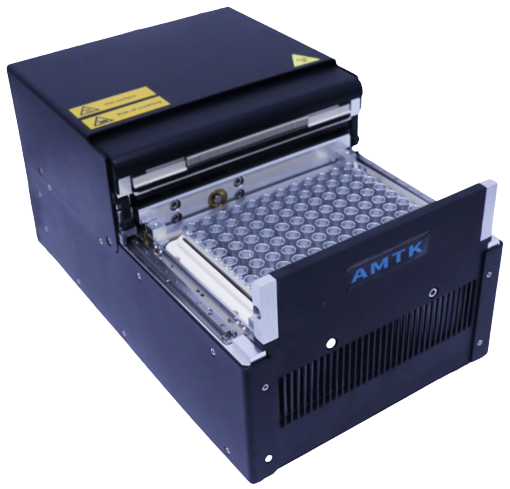 PCR module