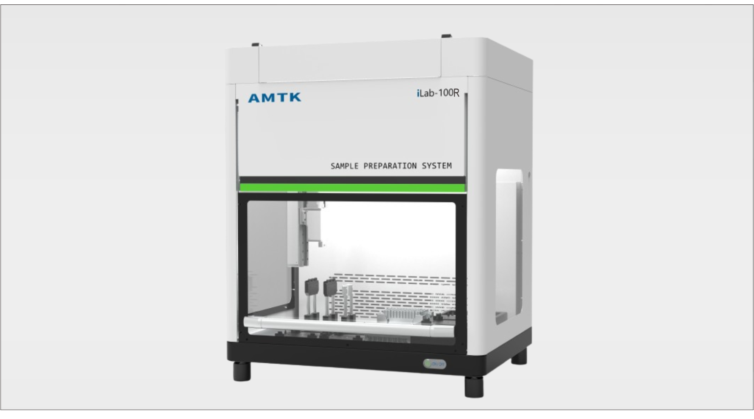 Vacuum-filtration module