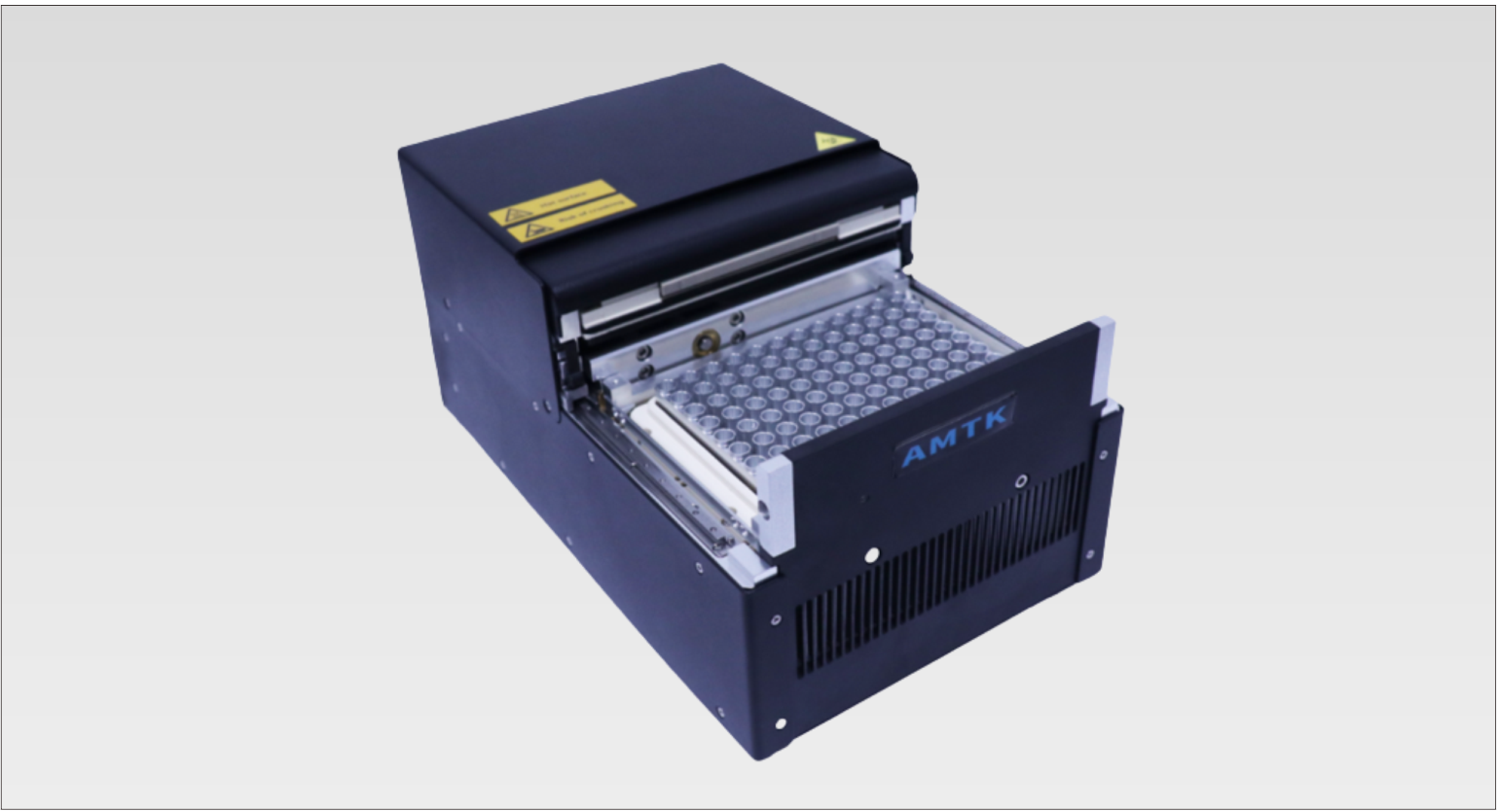 PCR module