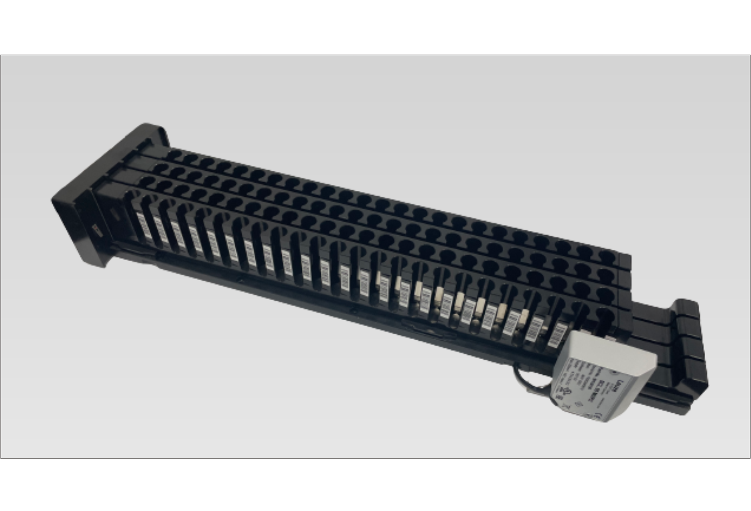 Barcode module