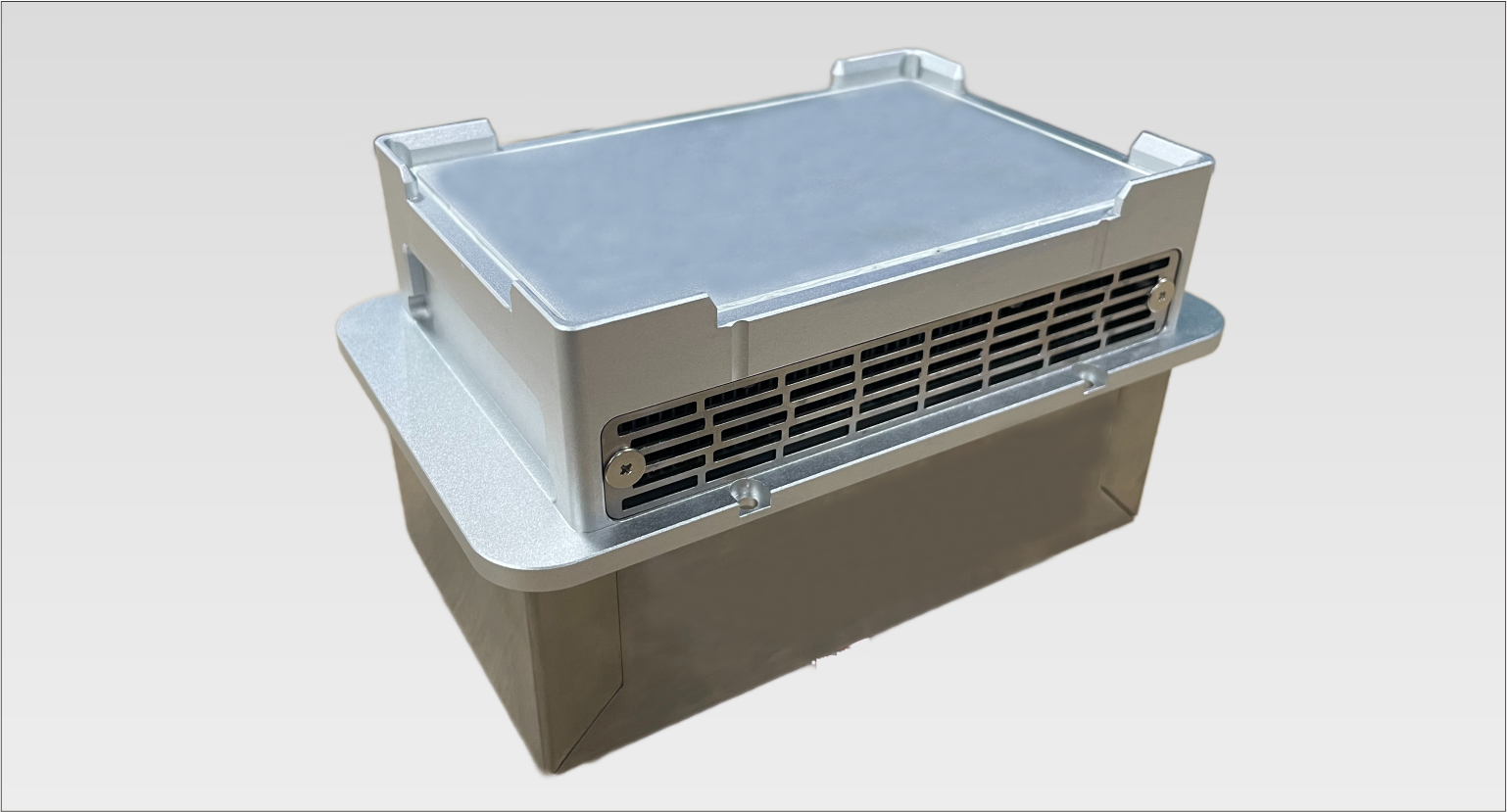 Temperature-control module