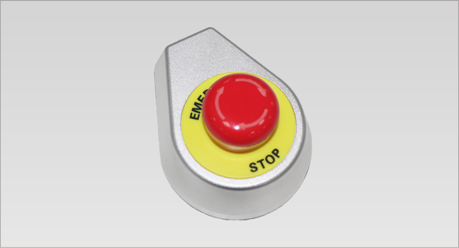 Emergency stop