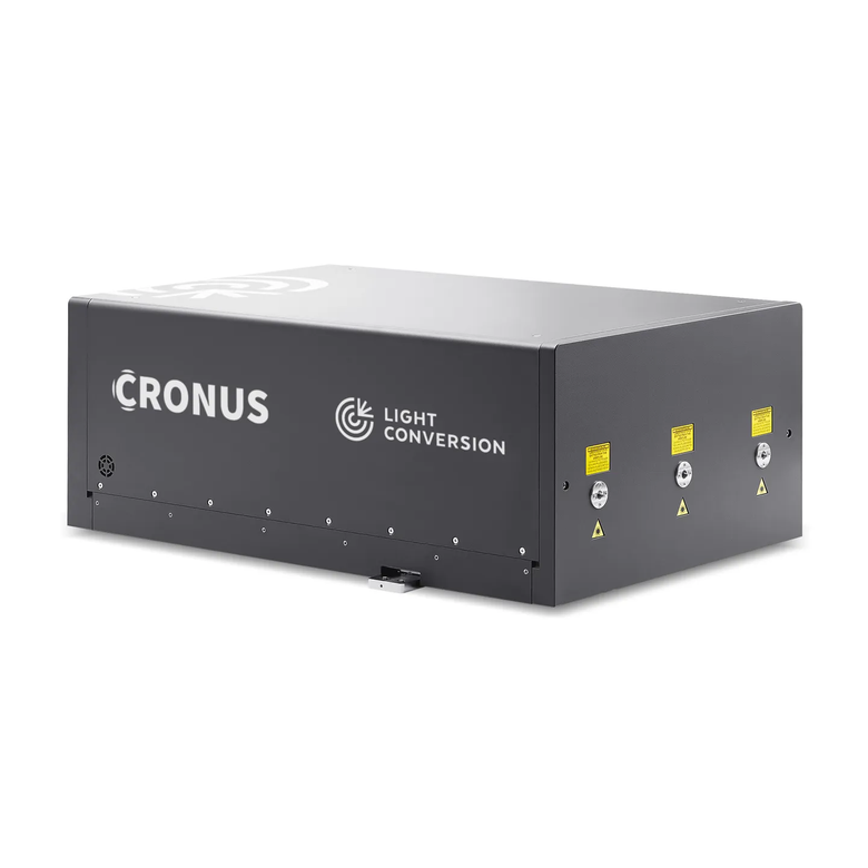 CRONUS-2P