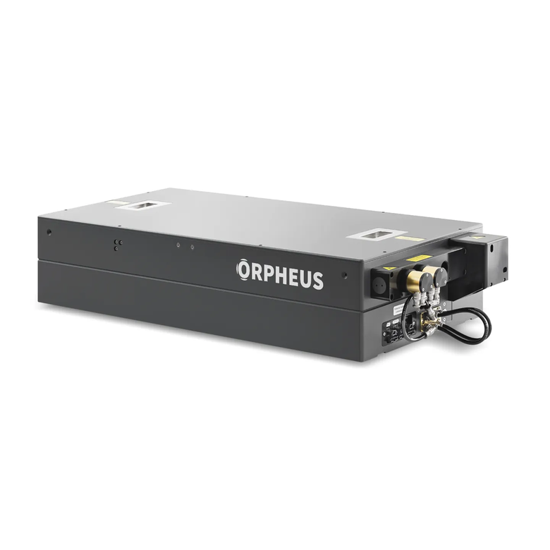 ORPHEUS