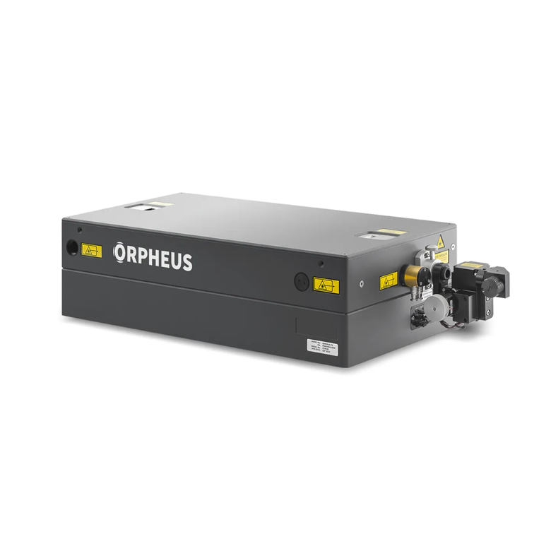 ORPHEUS-PS