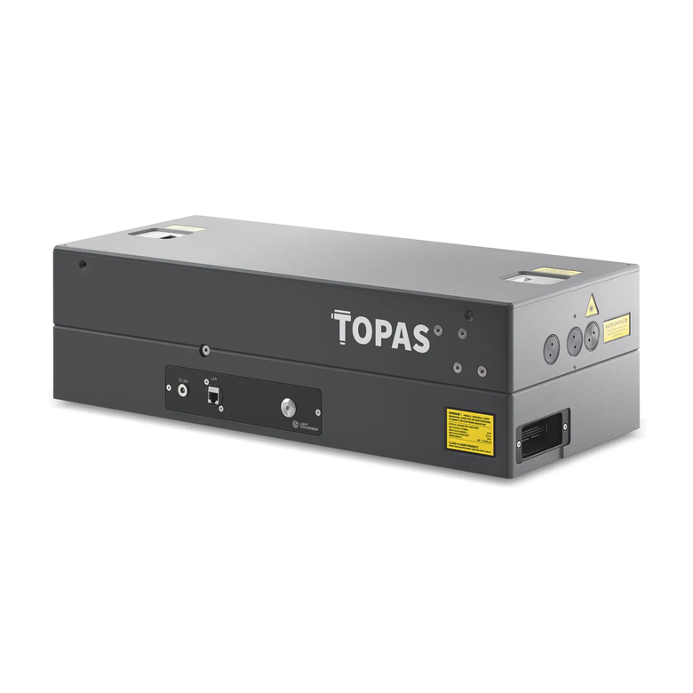 TOPAS-PRIME