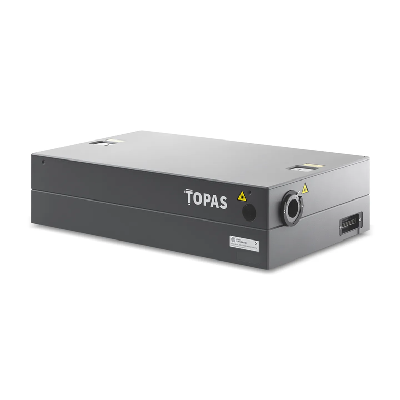 TOPAS-PRIME-HE