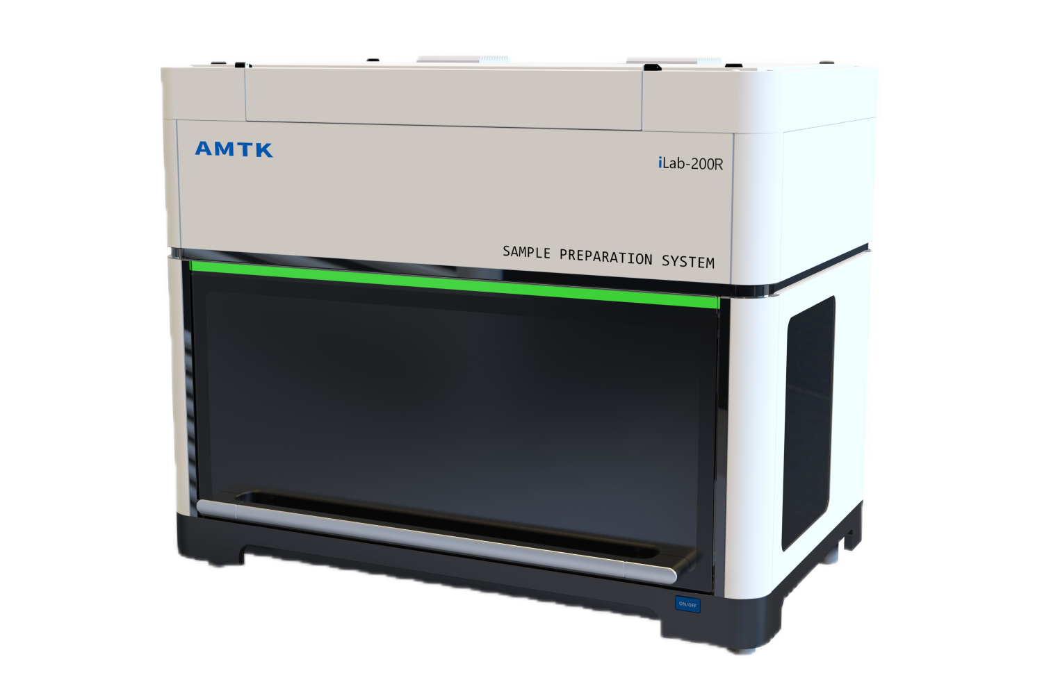 iLab-200R